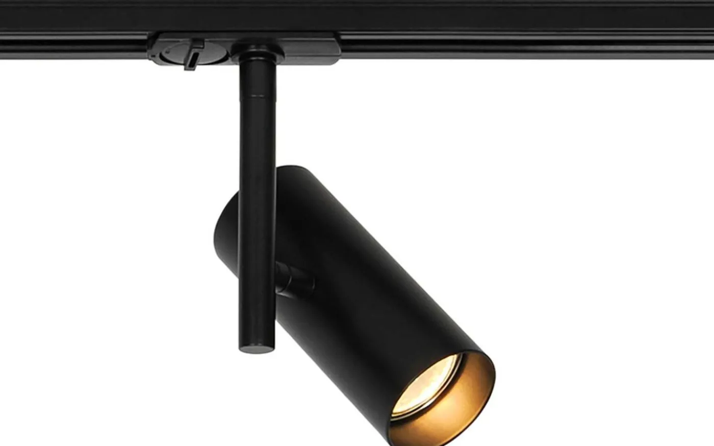 Jerome Link Spot Skensystem Svart