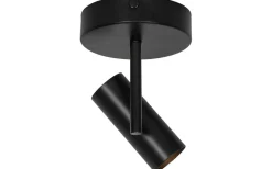 Jerome Takspotlight Svart
