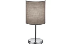 Jerry Bordslampa E14 grå