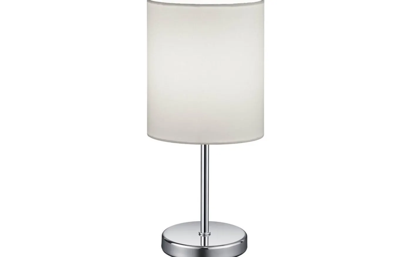 Jerry Bordslampa E14 vit