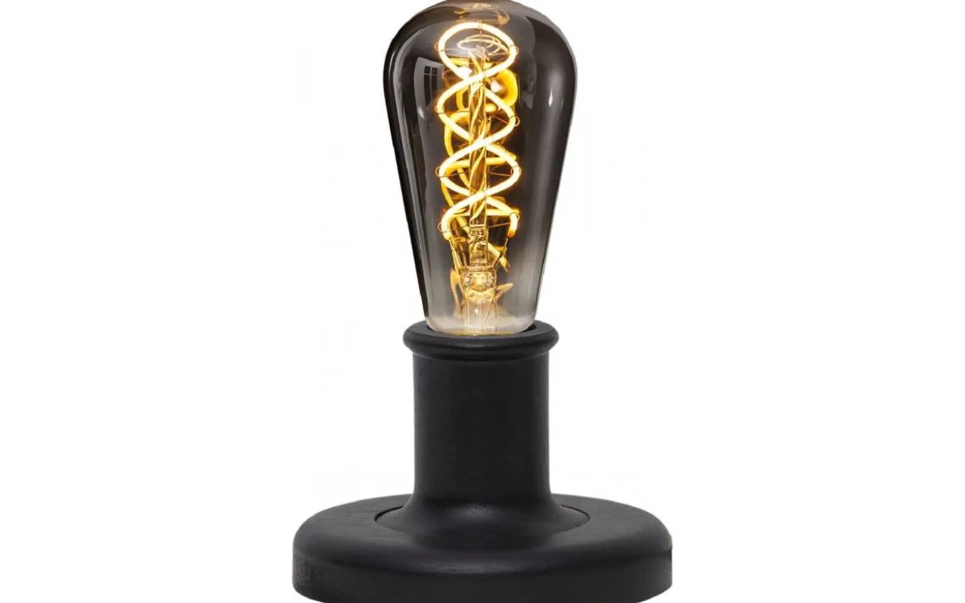 Jojo Bordslampa 10cm Svart