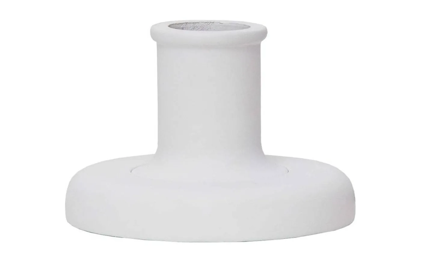 JoJo Bordslampa E27 10cm Vit