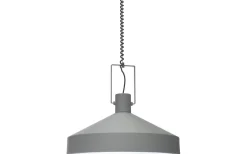 Jojo Hisspendel 55cm Grå