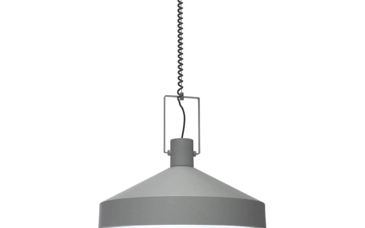 Jojo Hisspendel 55cm Grå