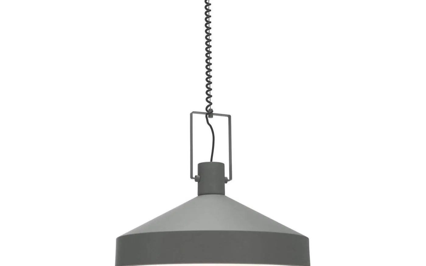 Jojo Hisspendel 55cm Grå