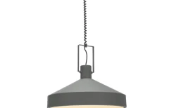 Jojo Hisspendel 55cm Grå