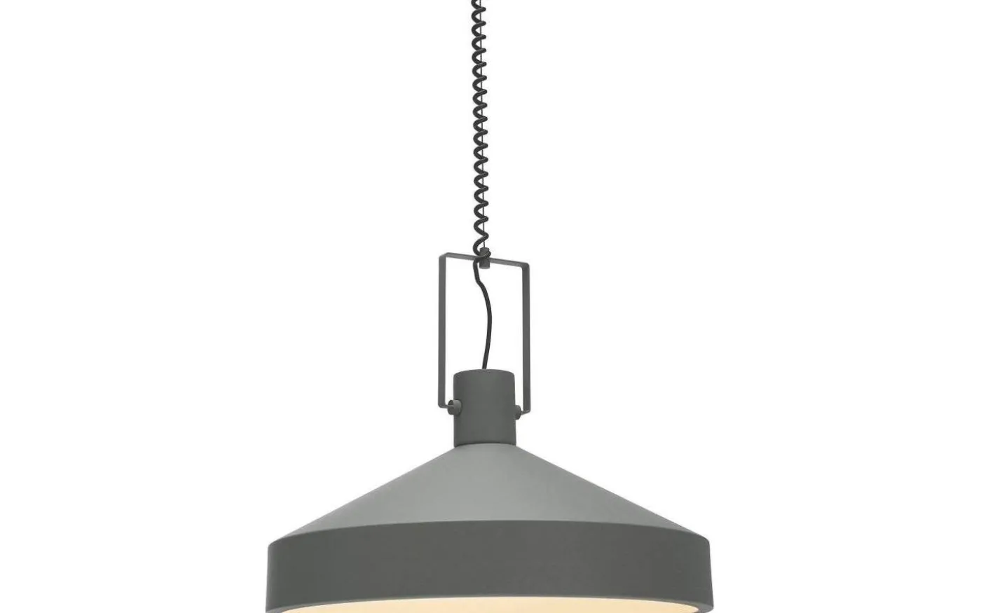 Jojo Hisspendel 55cm Grå