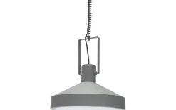 Jojo Hisspendel 40cm Grå