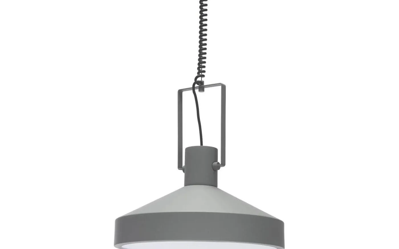 Jojo Hisspendel 40cm Grå