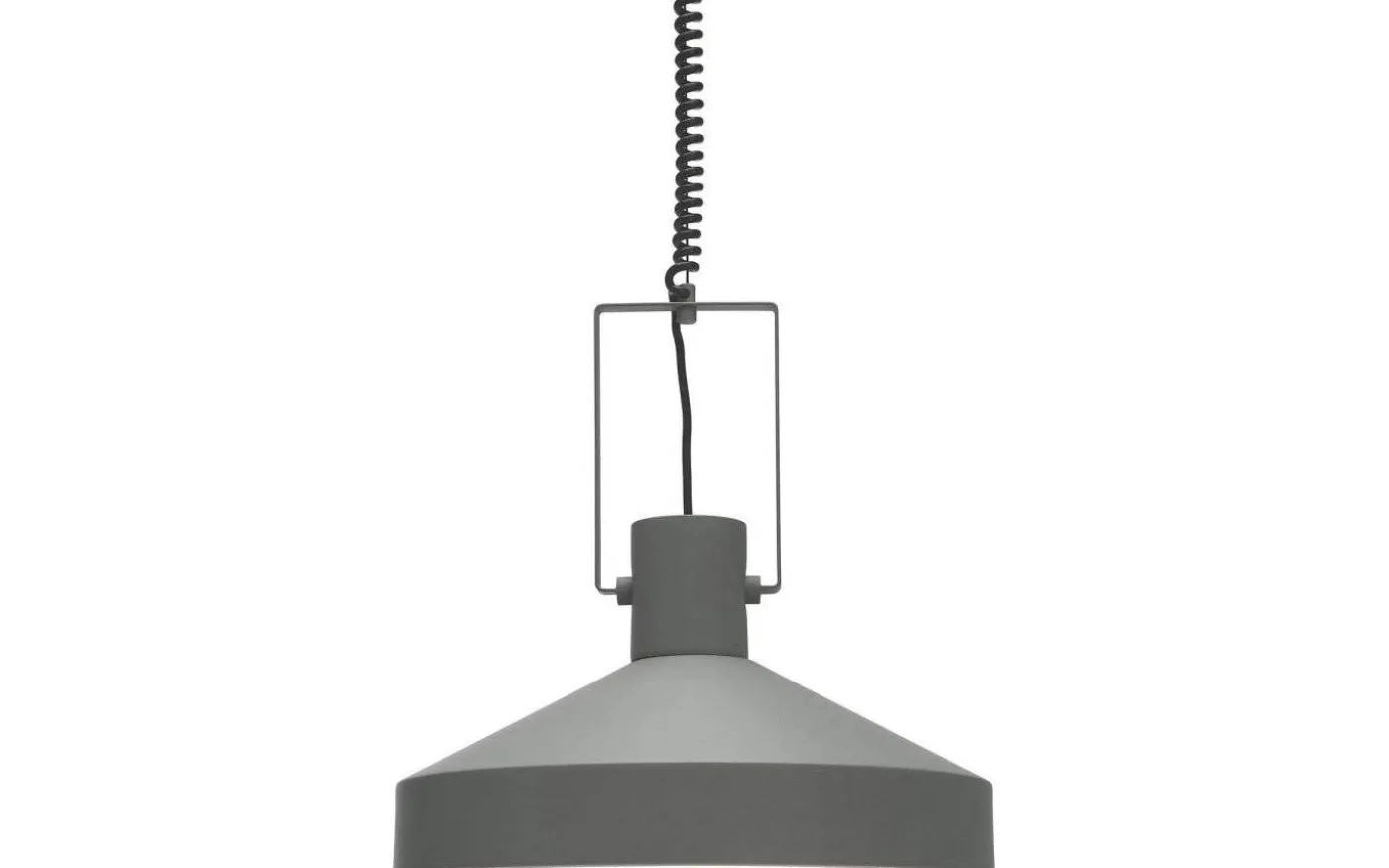 Jojo Hisspendel 40cm Grå