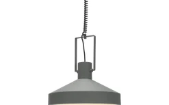 Jojo Hisspendel 40cm Grå