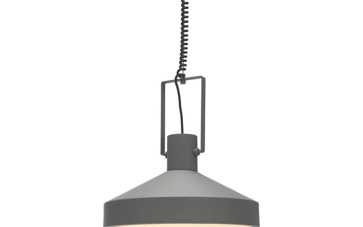 Jojo Hisspendel 40cm Grå