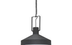 Jojo Hisspendel 40cm Svart