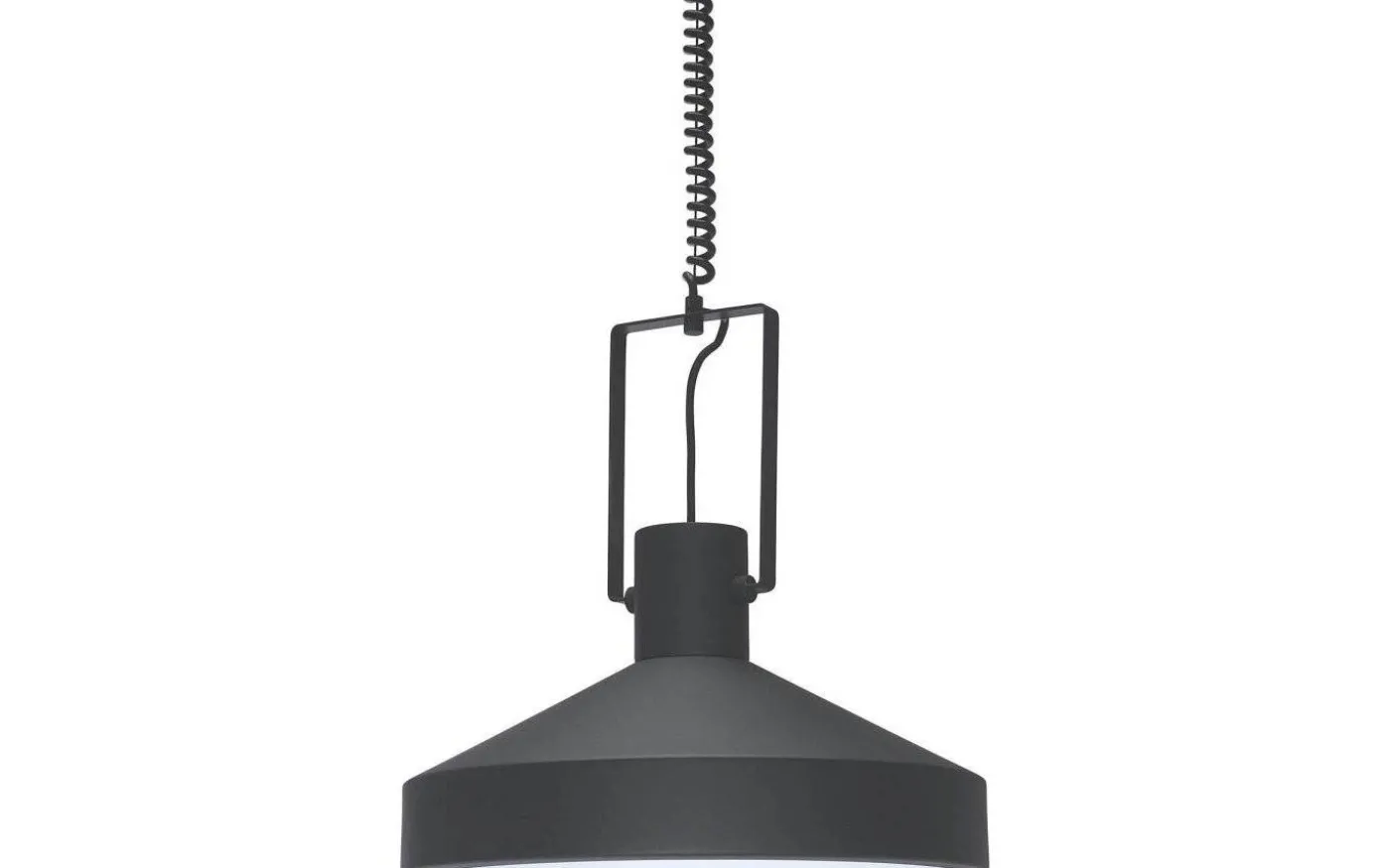 Jojo Hisspendel 40cm Svart