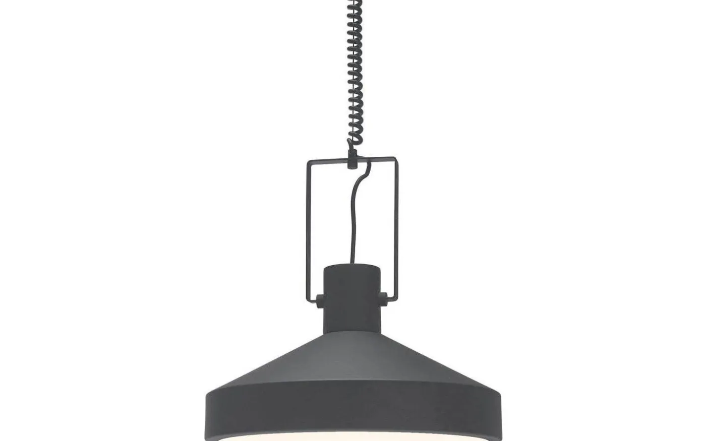 Jojo Hisspendel 40cm Svart