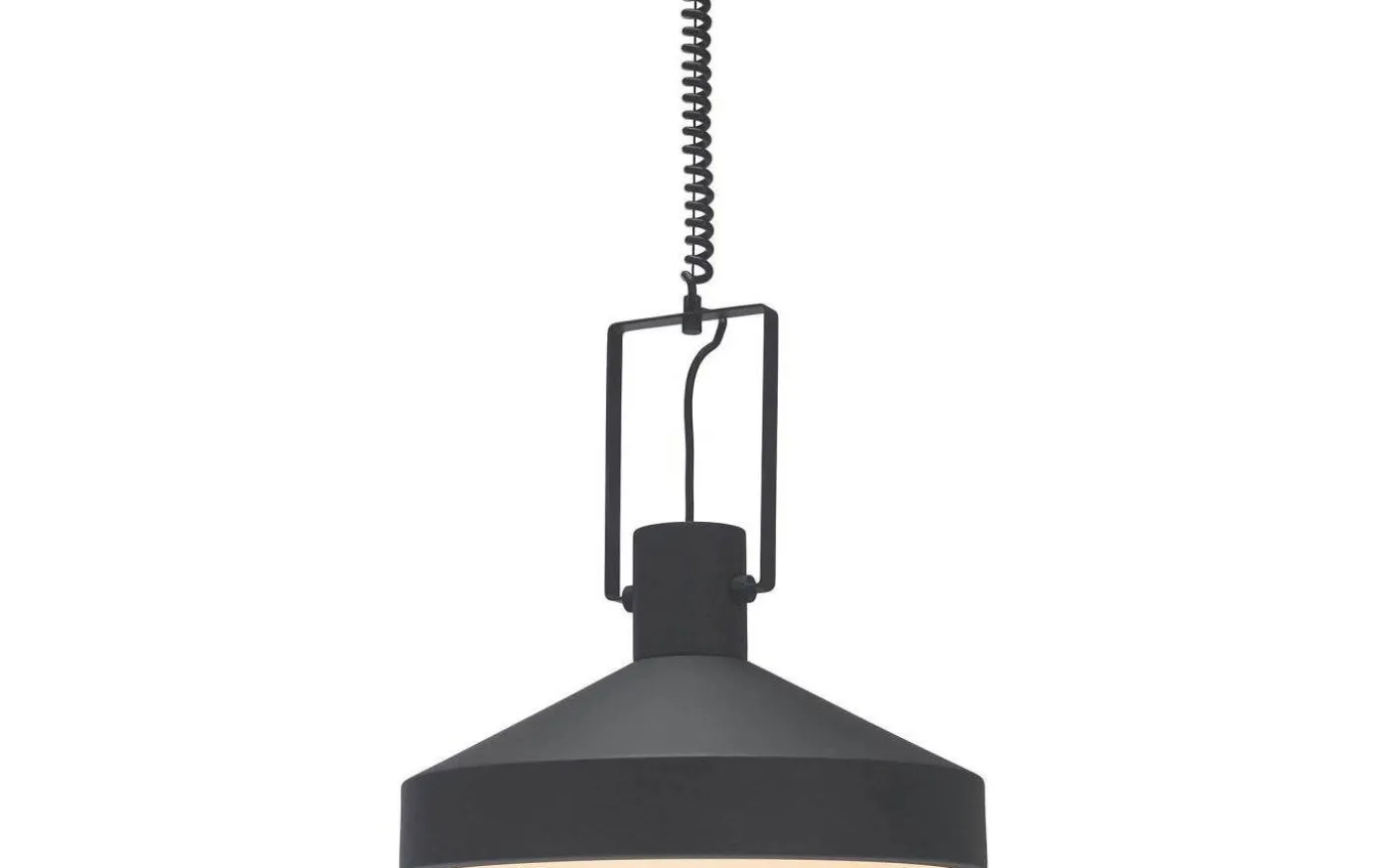 Jojo Hisspendel 40cm Svart