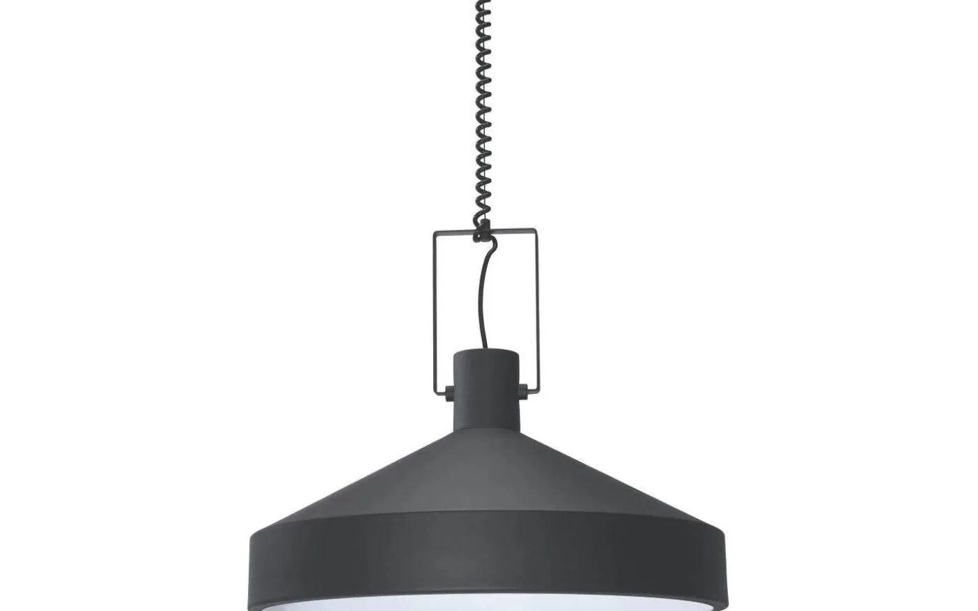 Jojo Hisspendel 55cm Svart