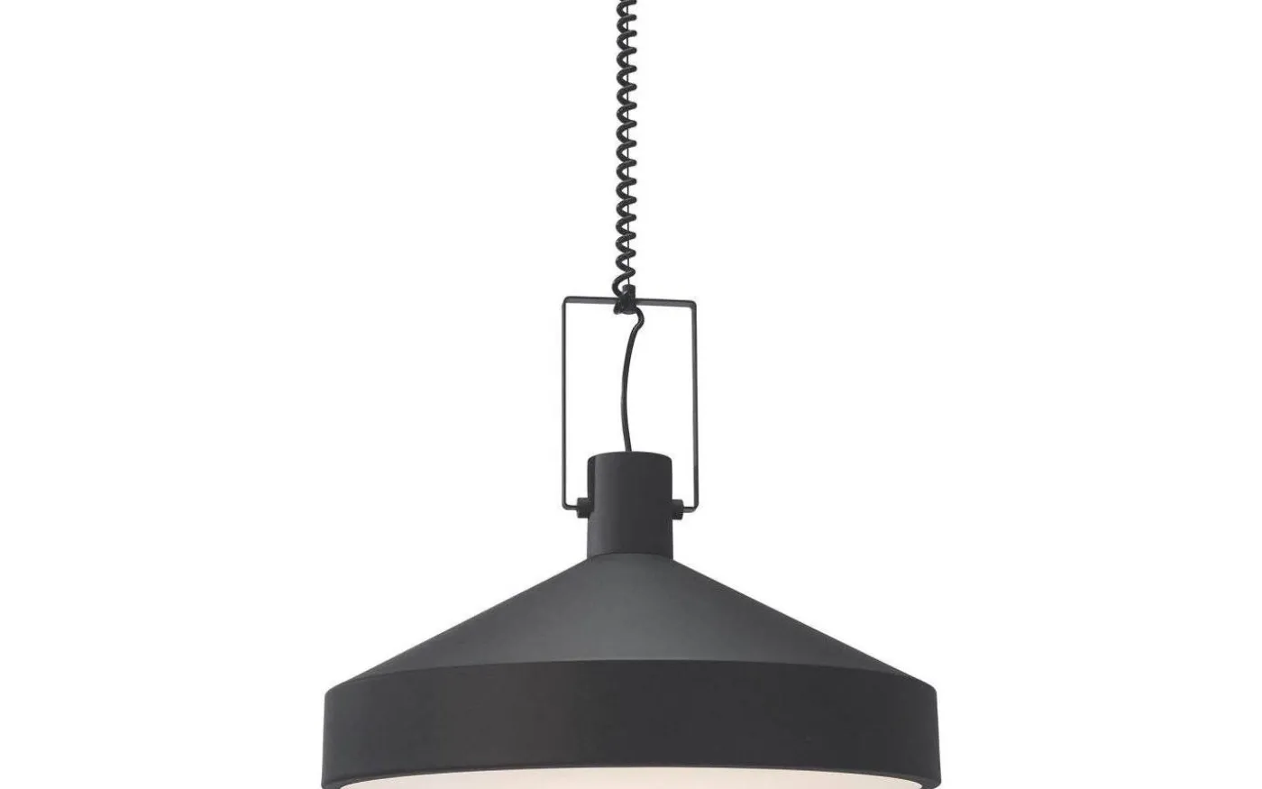 Jojo Hisspendel 55cm Svart