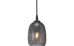 Jonna Fönsterlampa 12cm Brun Vintage
