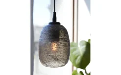 Jonna Fönsterlampa 12cm Brun Vintage