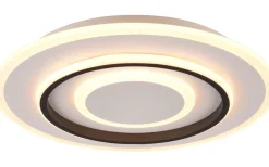 Jora Plafond LED 40cm mattvit