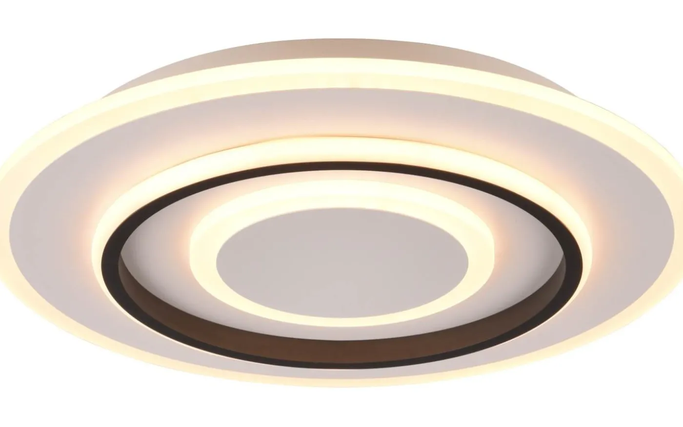 Jora Plafond LED 40cm mattvit