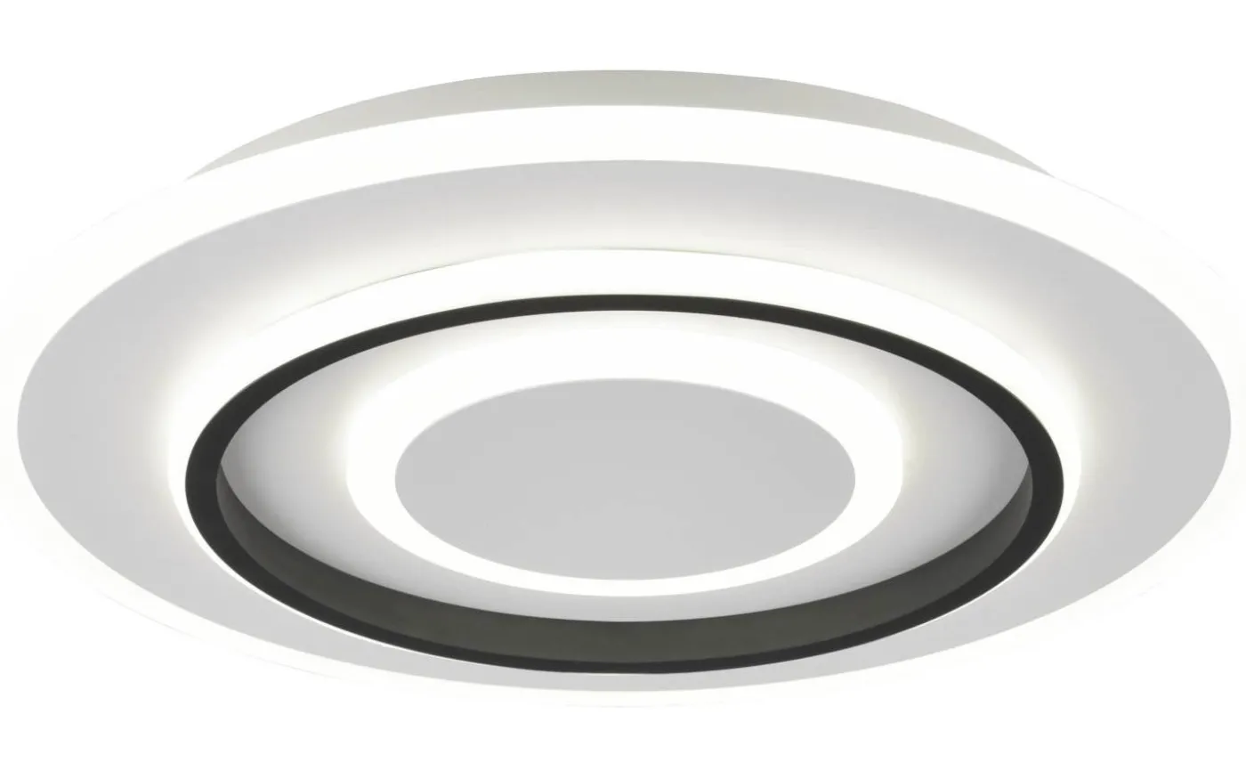 Jora Plafond LED 40cm mattvit