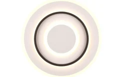 Jora Plafond LED 40cm mattvit