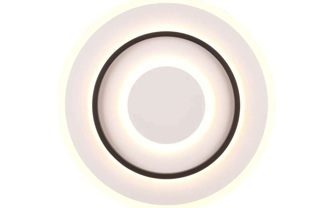 Jora Plafond LED 40cm mattvit