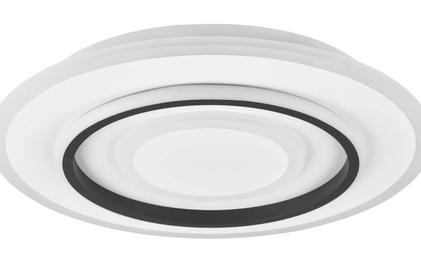 Jora Plafond LED 40cm mattvit