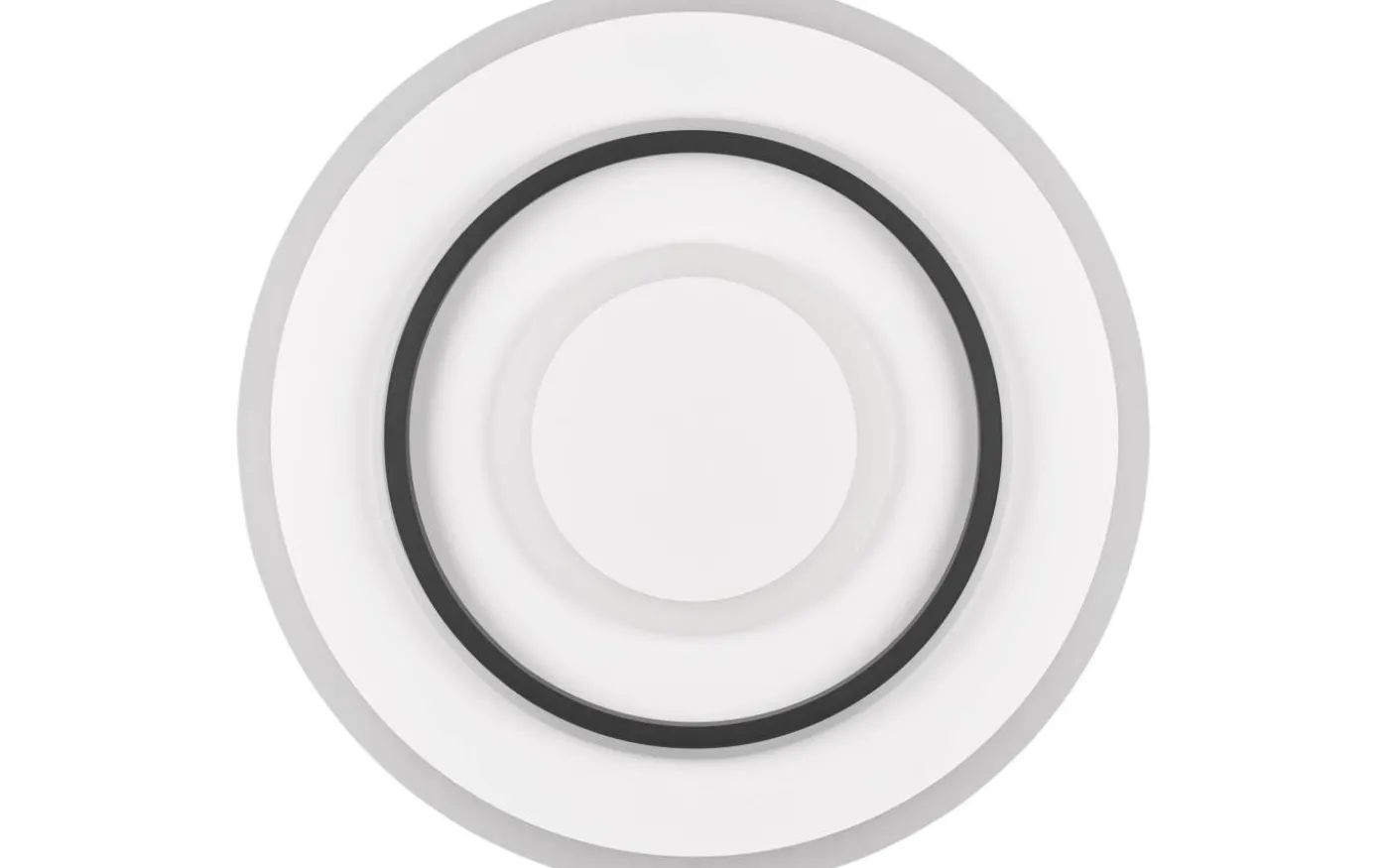 Jora Plafond LED 40cm mattvit