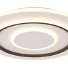 Jora Plafond LED 60cm mattvit
