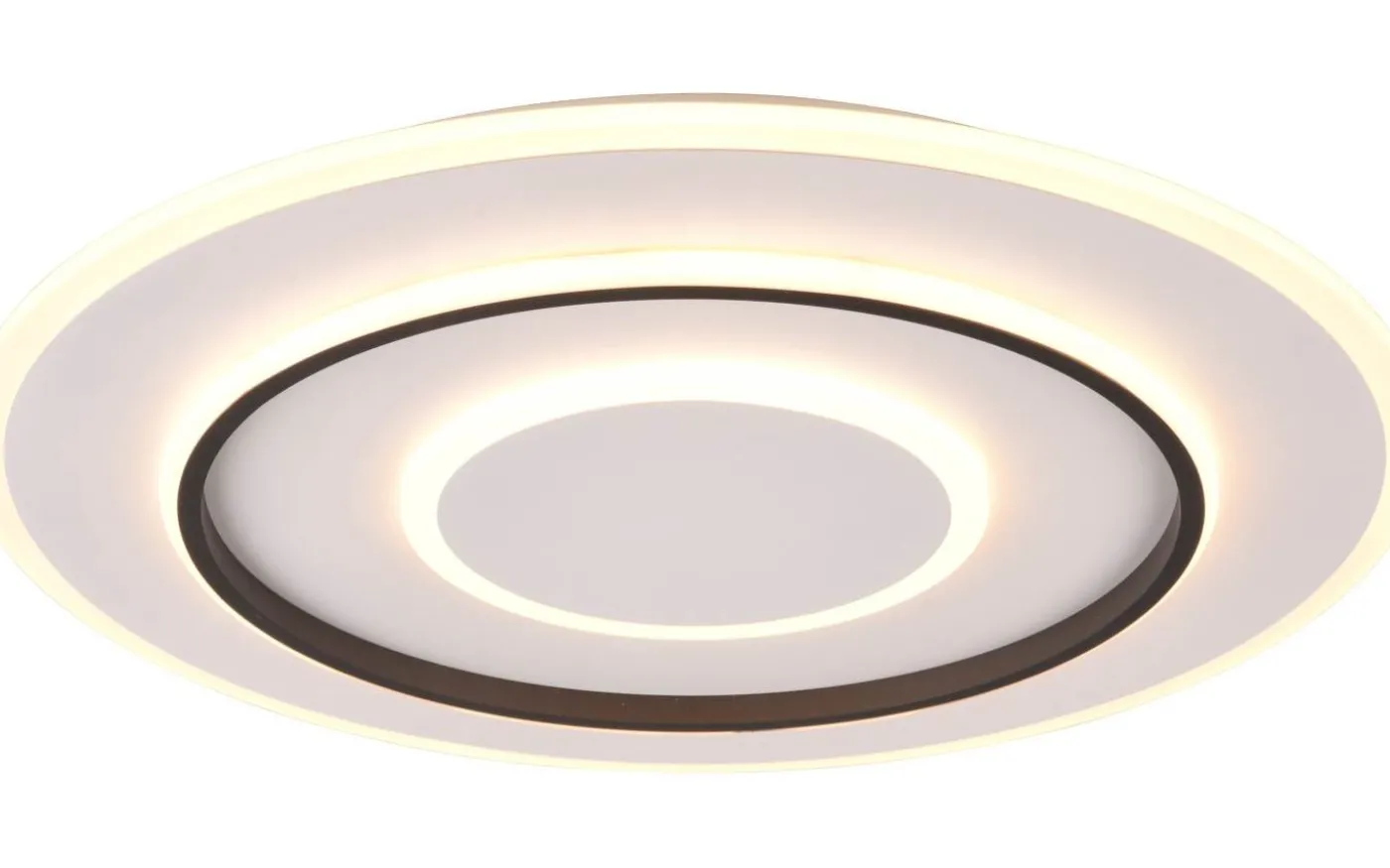 Jora Plafond LED 60cm mattvit