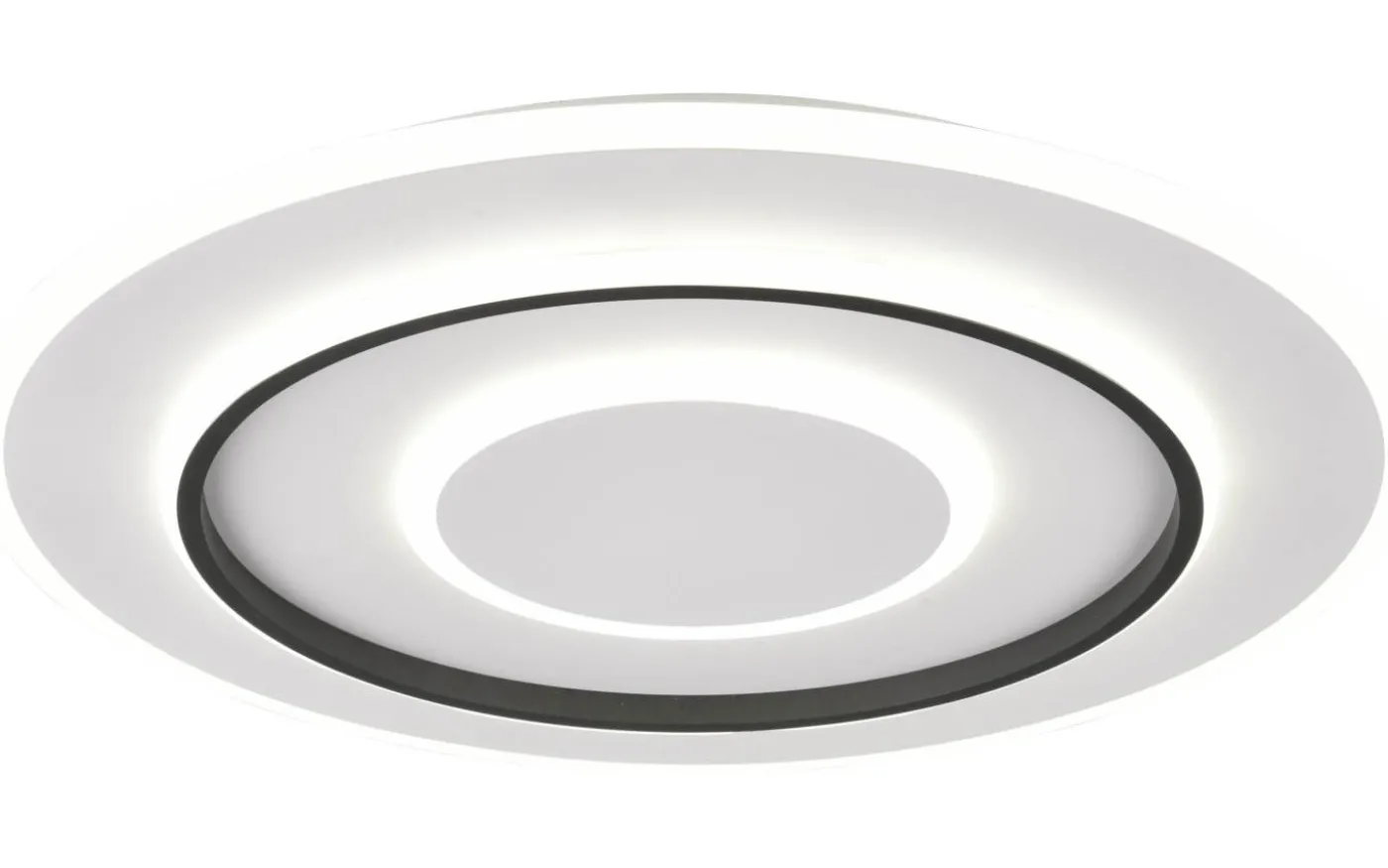 Jora Plafond LED 60cm mattvit