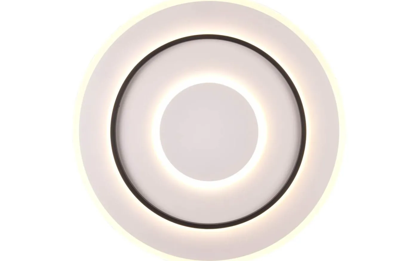 Jora Plafond LED 60cm mattvit