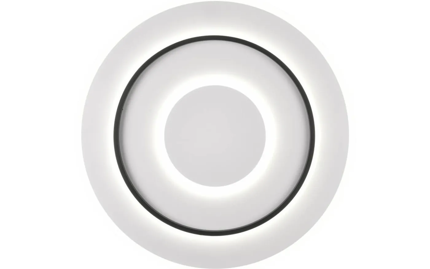 Jora Plafond LED 60cm mattvit