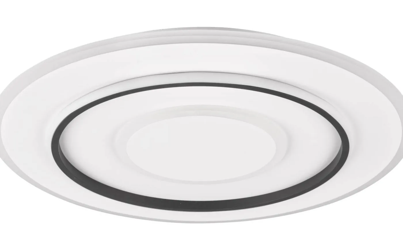 Jora Plafond LED 60cm mattvit