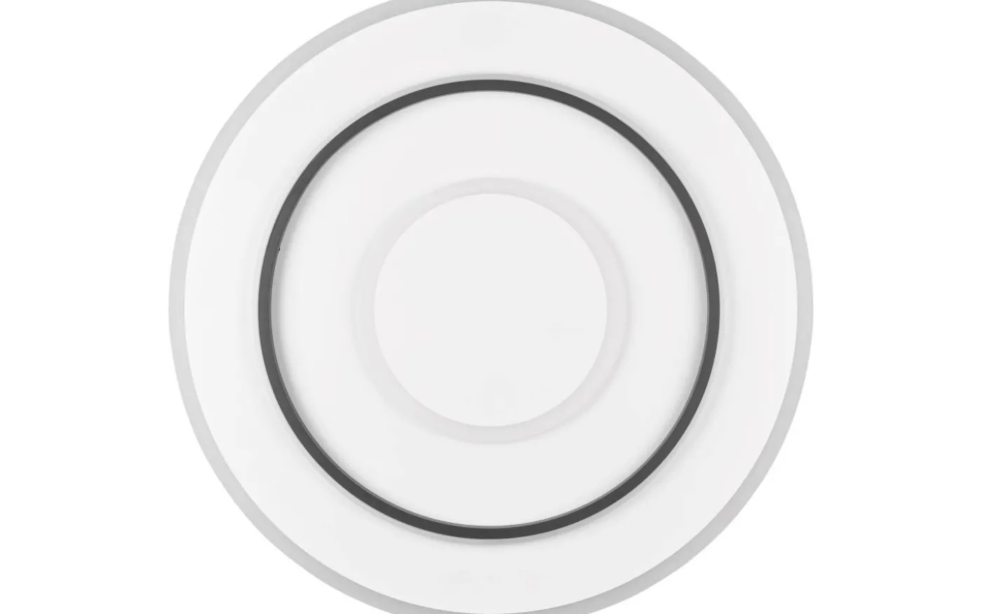 Jora Plafond LED 60cm mattvit