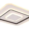 Jora Plafond LED 60x60cm mattvit