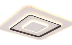 Jora Plafond LED 60x60cm mattvit