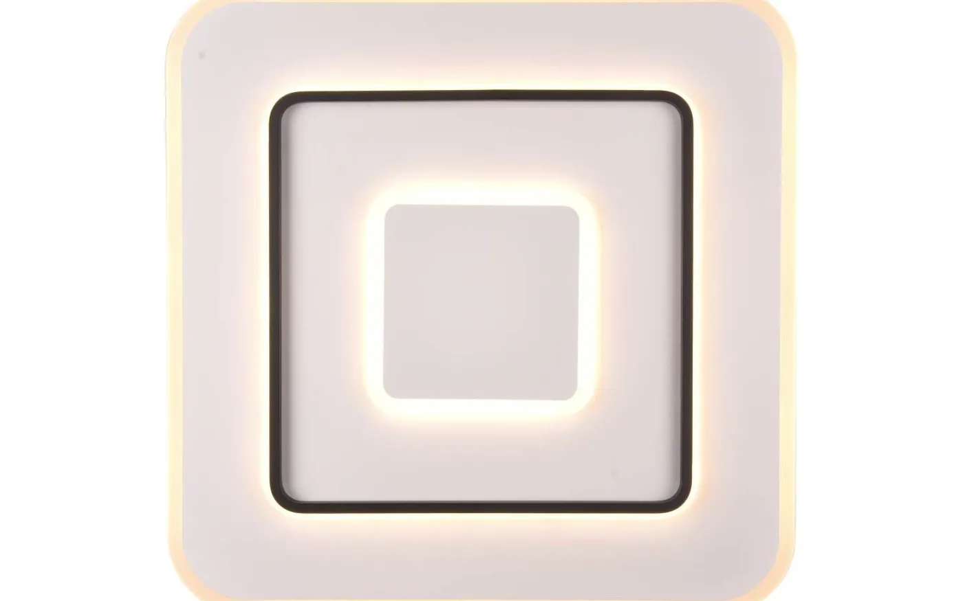 Jora Plafond LED 60x60cm mattvit