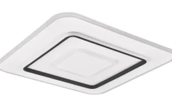 Jora Plafond LED 60x60cm mattvit
