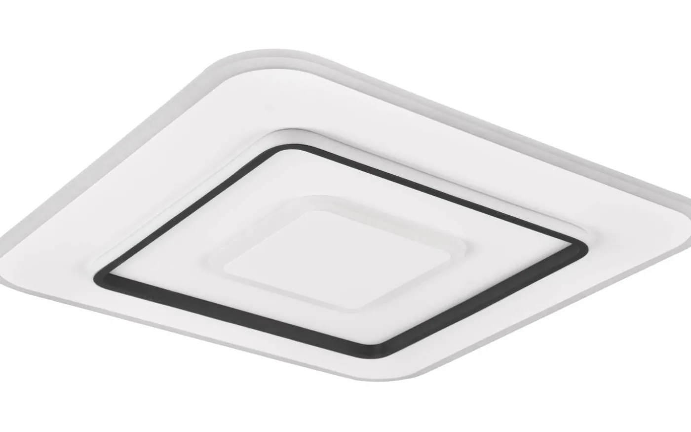 Jora Plafond LED 60x60cm mattvit