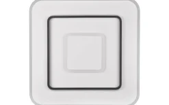 Jora Plafond LED 60x60cm mattvit