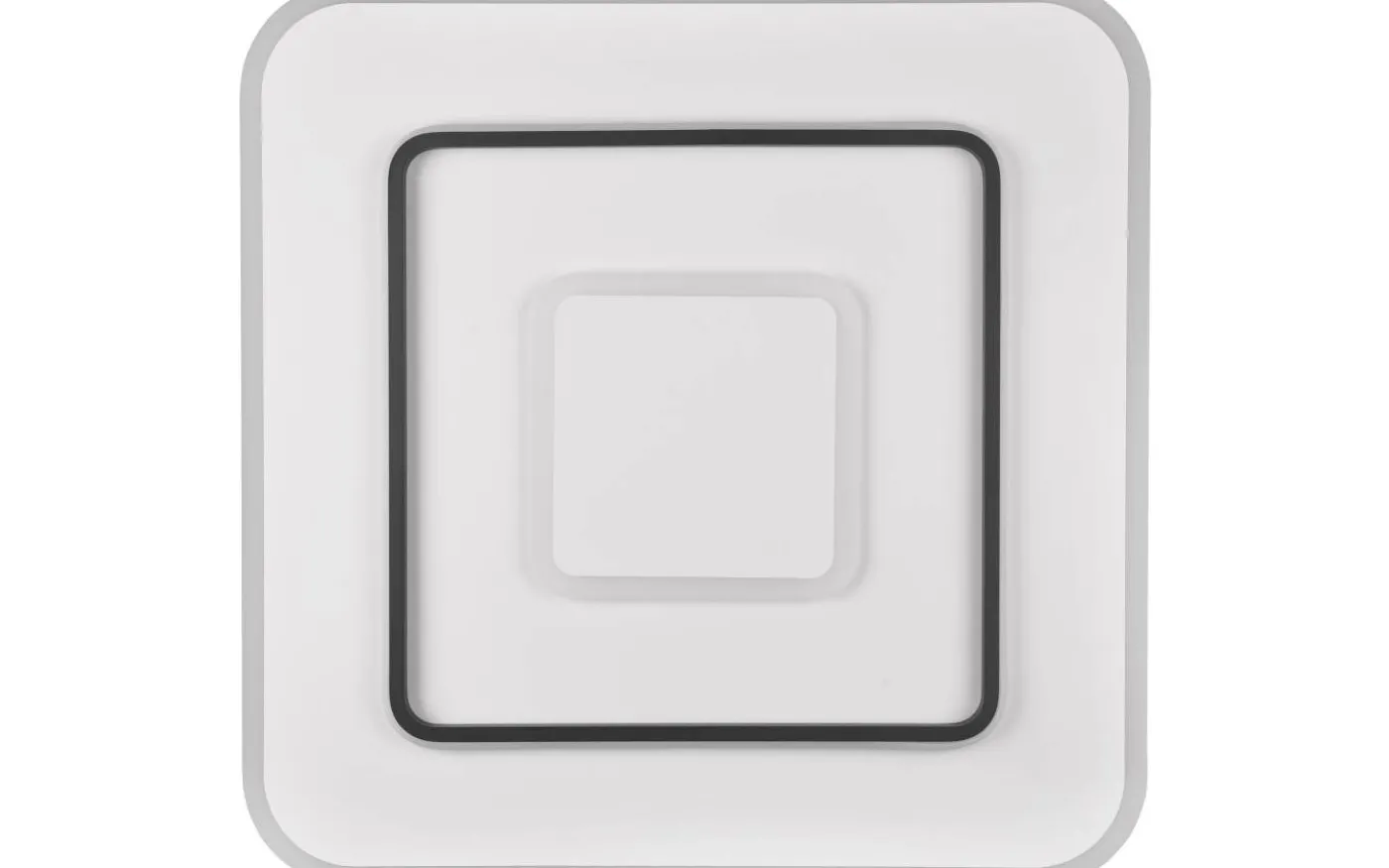 Jora Plafond LED 60x60cm mattvit