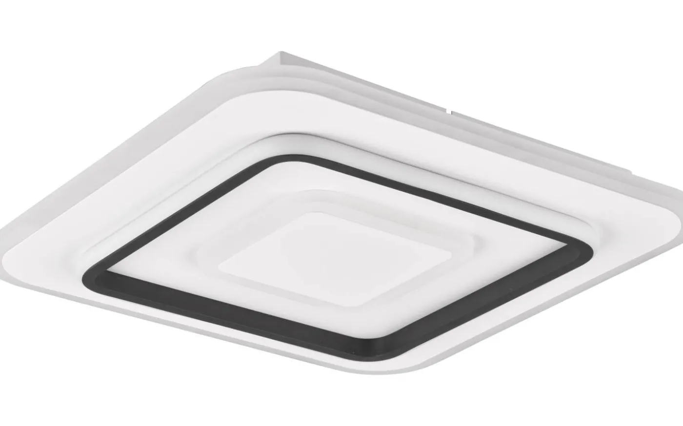 Jora Plafond LED 40x40cm mattvit