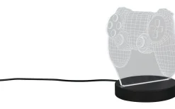 Joy Bordslampa LED svart RGB