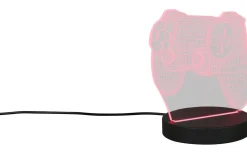 Joy Bordslampa LED svart RGB