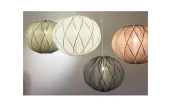 Joy Takskärm Ø40cm Soft Grön