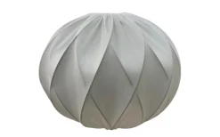 Joy Takskärm Ø40cm Vit